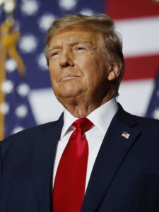 Read more about the article Trump’s Economic Strategy: Tariffs, Taxes, and Trade Wars Ahead