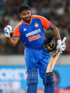 Read more about the article टी20 में अनोखा कारनामा करने वाले पहले भारतीय बल्लेबाज