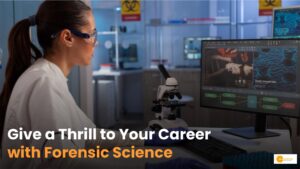 Read more about the article Forensic Science: कैसे बनाएं फॉरेंसिक साइंस में करियर ?