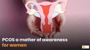 Read more about the article PCOD: Understanding PCOD and Its Impact on Women