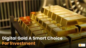 Read more about the article Digital Gold: What is Digital Gold and How to Invest in It?