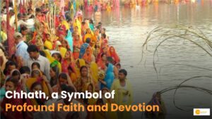 Read more about the article Chhath Pooja: कौन हैं छठी देवी जिनकी सीता माता ने भी की थी पूजा