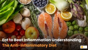 Read more about the article Anti-Inflammatory Diet: How It Can Improve Your Health