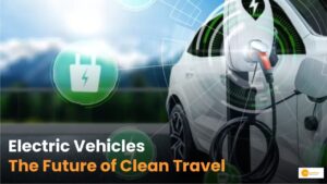 Read more about the article Electric Vehicles and the Future of Sustainable Transport