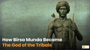 Read more about the article Birsa Munda: कौन हैं बिरसा मुंडा जिन्हें आदिवासी मानते हैं भगवान?