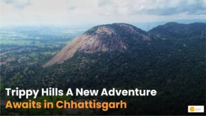 Read more about the article Trippy Hills: जशपुर में पर्यटन को नई दिशा देता एक मॉडल