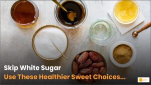 Read more about the article White Sugar: Why White Sugar is Harmful?