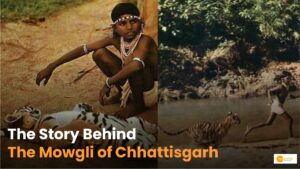 Read more about the article Tiger Boy Chendru: चेंदरू मंडावी को क्यों कहते हैं बस्तर का मोगली?