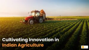 Read more about the article Agricultural Engineering: Career Opportunities in India