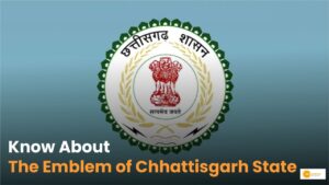 Read more about the article State Symbol of Chhattisgarh: छत्तीसगढ़ के प्रतीक चिन्ह के क्या हैं मायने?