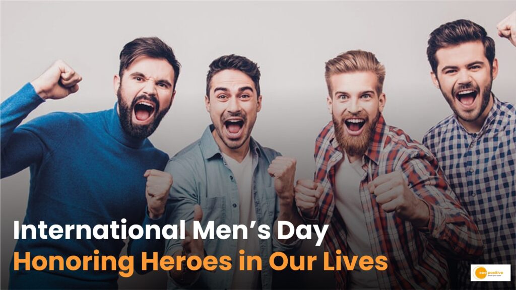 International Men’s Day: Importance, History, and Celebration