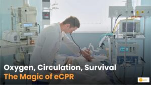 Read more about the article eCPR: Revolutionizing Emergency Cardiac Care