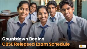 Read more about the article CBSE Board Exam: Date Sheet for Board Exams Released