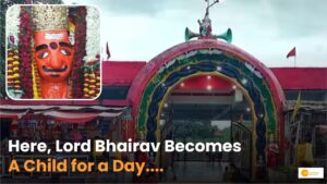 Read more about the article Bhairav Baba Temple: भैरव अष्टमी में यहां क्यों नहीं चढ़ती मदिरा?