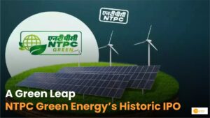 Read more about the article NTPC Green Energy IPO: Allotment Details, Listing, and More