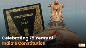 Read more about the article Constitution Day: 26 नवंबर को क्यों मनाते हैं संविधान दिवस?