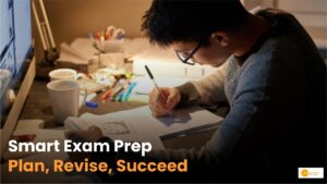 Read more about the article CBSE board Exam: Prepare for Exams with Smart Planning