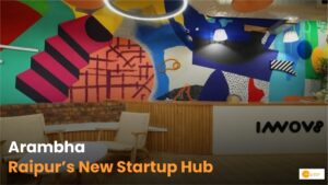 Read more about the article CO-Working Center: युवाओं को स्टार्टअप ट्रेनिंग दे रहे हैं वर्किंग सेंटर्स