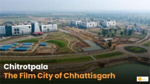 Read more about the article Chhattisgarh Film City: छत्तीसगढ को मिली फिल्म सिटी की सौगात