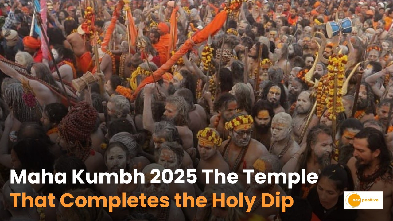 Mahakumbh 2025