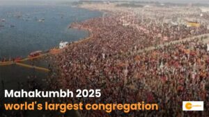 Read more about the article The confluence of spirituality and religion in Mahakumbh 2025 Prayagraj