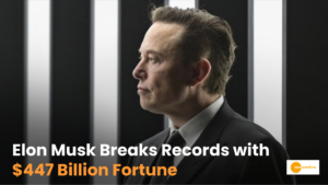 Read more about the article Elon Musk: First Person with 400 Billion Dollars Net Worth