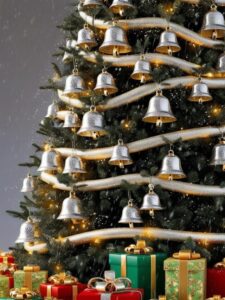 Read more about the article क्रिसमस पर क्यों बजाई जाती हैं रिंगिंग बेल्स?