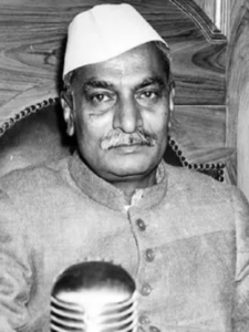 Read more about the article डॉ. राजेंद्र प्रसाद: भारत के पहले राष्ट्रपति के अनसुने तथ्य