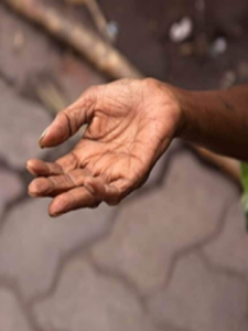 Read more about the article यहां भीख मांगने और देने दोनों पर होगी FIR