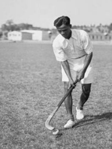 Read more about the article मेजर ध्यानचंद: उपलब्धियों के जादूगर