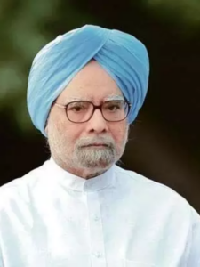 Read more about the article पूर्व प्रधानमंत्री डॉ मनमोहन सिंह को श्रद्धांजलि!