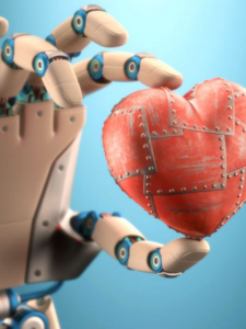 Read more about the article AI पहले से बता देगा ह्रदय रोग