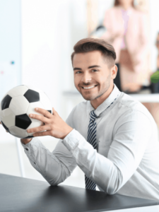 Read more about the article Sports Management Degree Scope