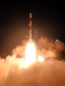 Read more about the article Lesser-Known Facts About ISRO’s Groundbreaking SpaDeX Mission