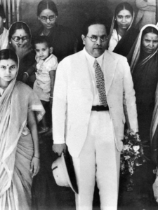 Read more about the article डॉ. अंबेडकर का महापरिनिर्वाण दिवस: समानता की प्रेरणा