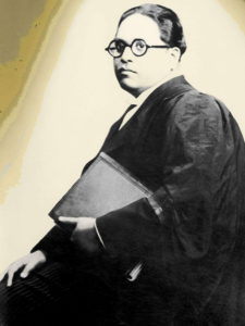 Read more about the article डॉ बाबासाहेब अंबेडकर से जुड़ी कुछ अनसुनी बातें