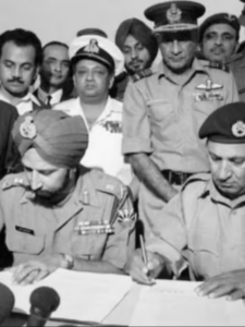 Read more about the article 16 दिसंबर को क्यों मनाया जाता है “विजय दिवस”?