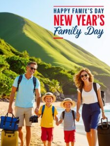 Read more about the article कम बजट में इन 5 देशों में मना सकते हैं न्यू ईयर!