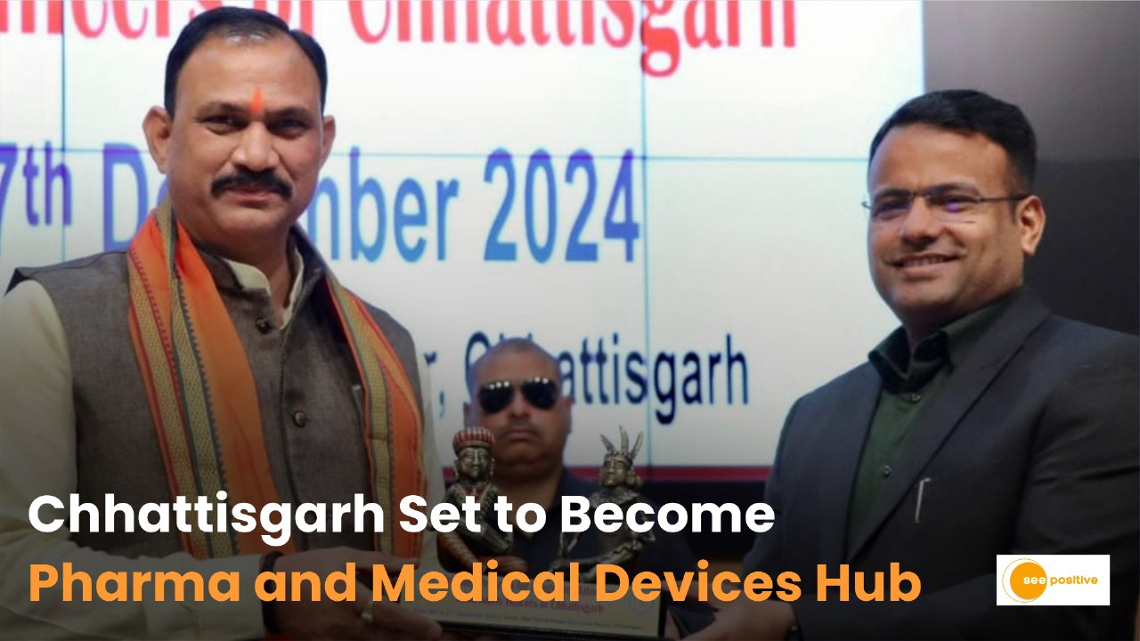 Pharmaceuticals and Medical Devices