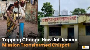 Read more about the article Jal Jeevan Mission: हर घर तक नल ने ग्रामीणों की बदली जिंदगी!