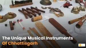 Read more about the article Instrument Of Chhattisgarh:छत्तीसगढ़ के वाद्य यंत्रों से जुड़ी रोचक बातें