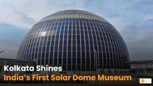 Read more about the article Solar Dome Museum: A Must Visit Exiting Place in Kolkata