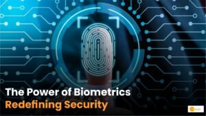 Read more about the article Biometrics: A Key to Secure and Convenient Identity Verification