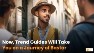 Read more about the article Bastar Guide: बस्तर के युवाओं को मिल रही गाइड की प्रोफेशनल ट्रेनिंग