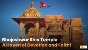 Read more about the article Bhojeshwar Mandir: मध्यप्रदेश का गौरव!