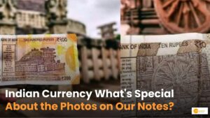 Read more about the article The Significance of Images on Indian Rupee Notes