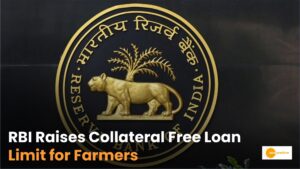 Read more about the article RBI announcement for farmers: जमानत मुक्त ऋण की सीमा बढ़ी