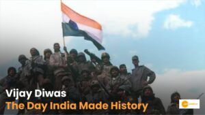 Read more about the article Vijay Diwas: विजय दिवस,इंडियन आर्मी की शौर्य गाथा याद करने का दिन