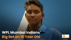 Read more about the article WPL 2025 Auction: Mumbai Indians Place Big Bet on G Kamalini