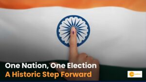 Read more about the article One Nation,One Election:लोकसभा में पेश हुआ बिल